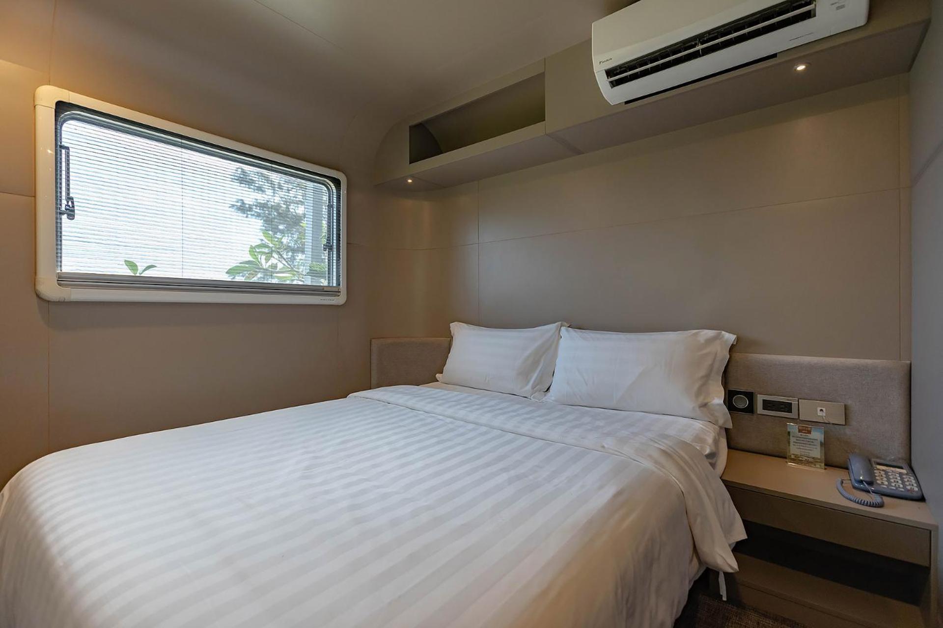 Tudor Dynasty Homestay Shoufeng Εξωτερικό φωτογραφία